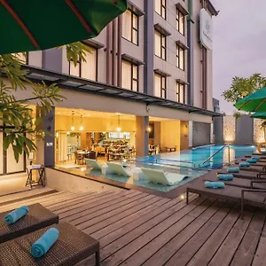 Kamaniiya Petitenget *** Seminyak